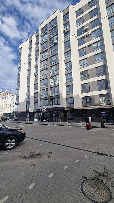 Оренда однокімнатної квартири в ЖК Елітний Ивано-Франковск - изображение 5