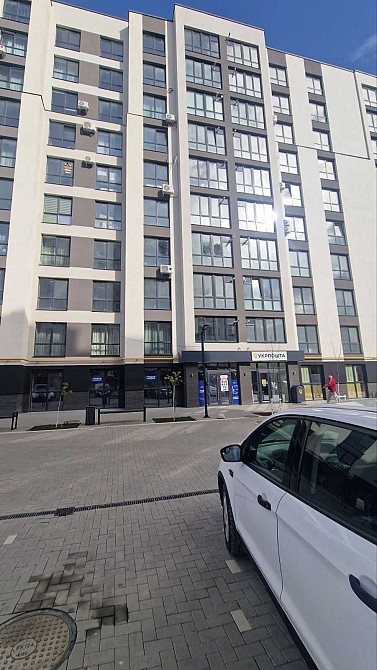 Оренда однокімнатної квартири в ЖК Елітний Ивано-Франковск - изображение 4