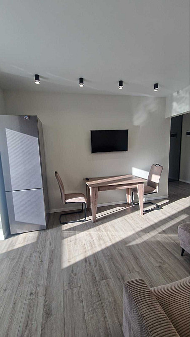 Оренда однокімнатної квартири в ЖК Елітний Ивано-Франковск - изображение 3