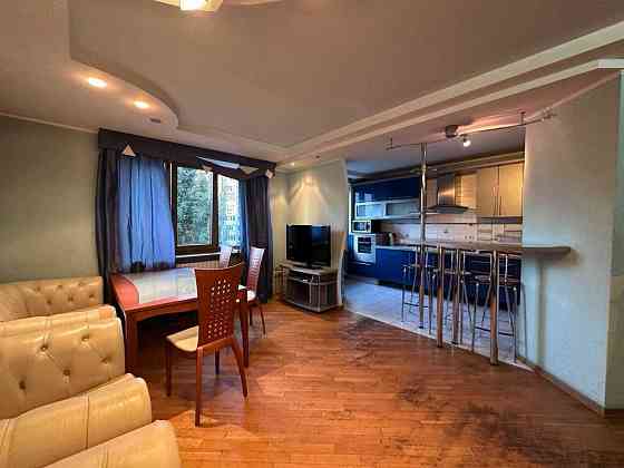 Сдам 4к квартиру центр Поля Кирова Днепр