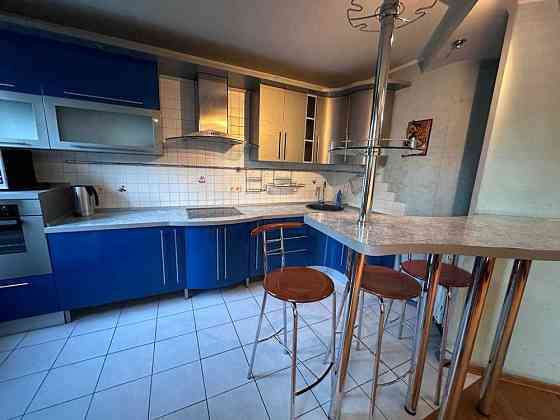 Сдам 4к квартиру центр Поля Кирова Днепр