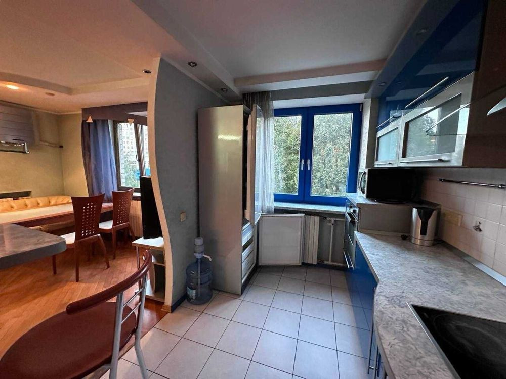 Сдам 4к квартиру центр Поля Кирова Днепр - изображение 4