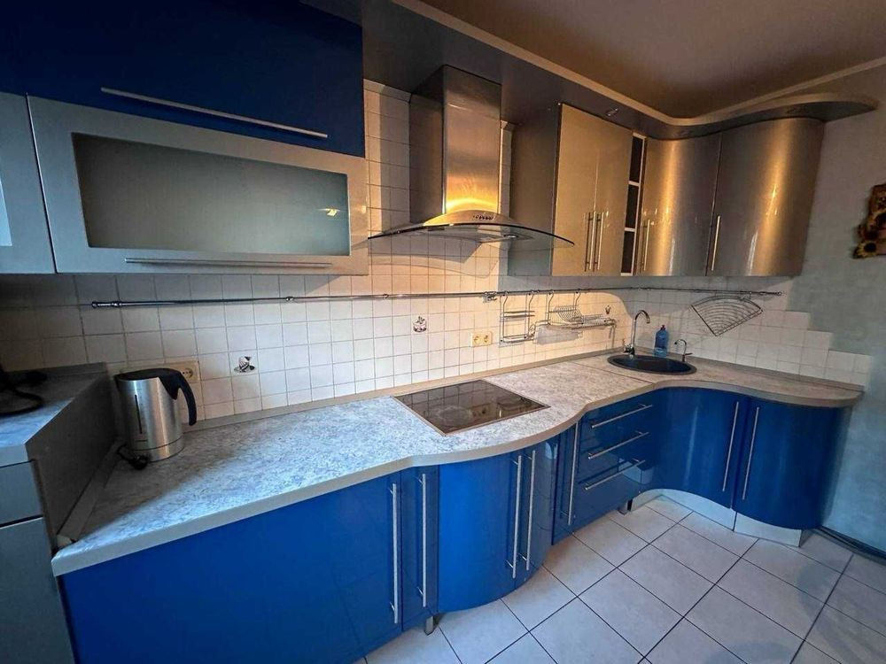 Сдам 4к квартиру центр Поля Кирова Днепр - изображение 3