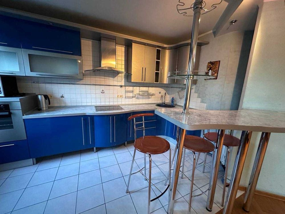 Сдам 4к квартиру центр Поля Кирова Днепр - изображение 2