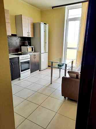 1к видова 52м з ремонтом Паркові Озера Воскресенська 16в Є генератор Киев