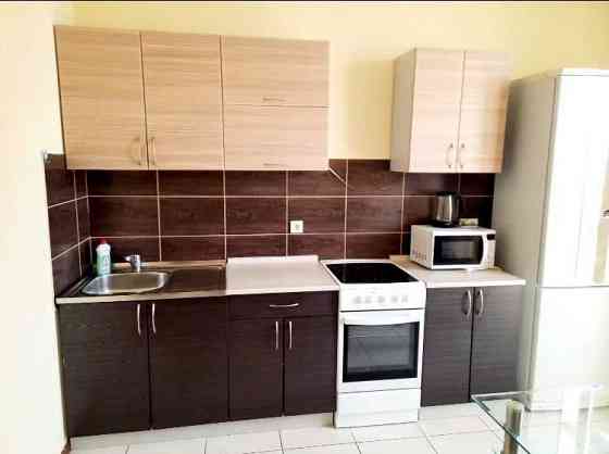 1к видова 52м з ремонтом Паркові Озера Воскресенська 16в Є генератор Киев