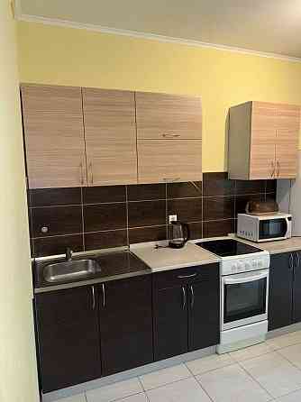 1к видова 52м з ремонтом Паркові Озера Воскресенська 16в Є генератор Киев