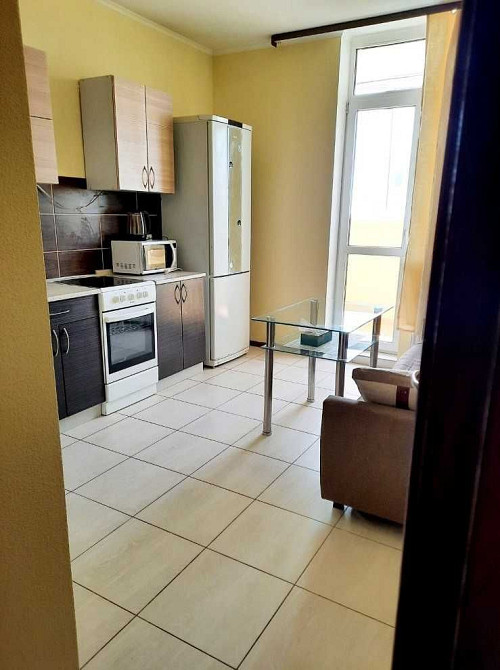 1к видова 52м з ремонтом Паркові Озера Воскресенська 16в Є генератор Київ - зображення 4