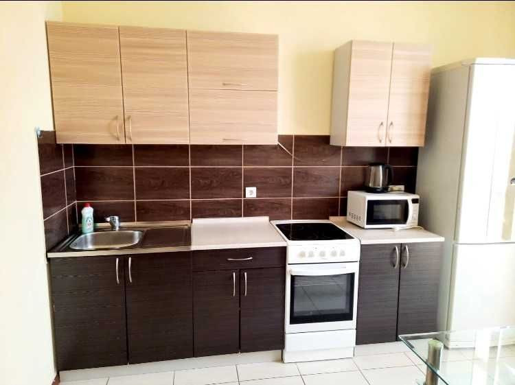 1к видова 52м з ремонтом Паркові Озера Воскресенська 16в Є генератор Київ - зображення 5