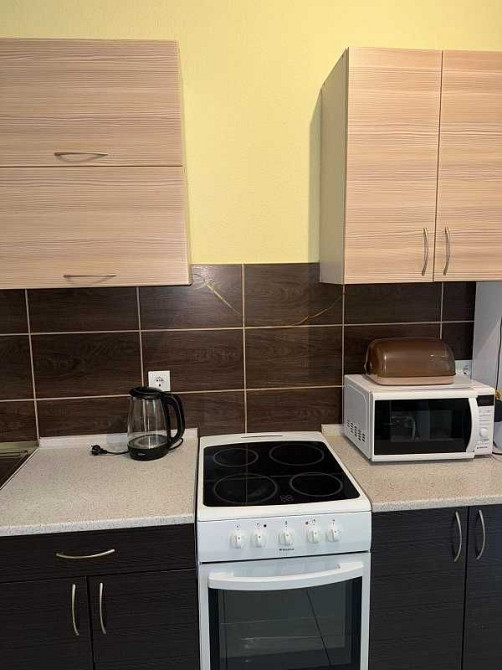 1к видова 52м з ремонтом Паркові Озера Воскресенська 16в Є генератор Київ - зображення 8