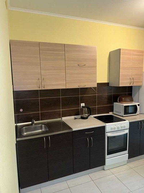 1к видова 52м з ремонтом Паркові Озера Воскресенська 16в Є генератор Київ - зображення 6