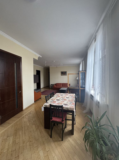 Оренда 2кімн.квартира вул. Словацького 3/4ц, 95/40/25, ремонт, центр. Львов - изображение 3