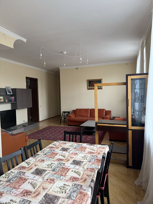 Оренда 2кімн.квартира вул. Словацького 3/4ц, 95/40/25, ремонт, центр. Львов - изображение 2