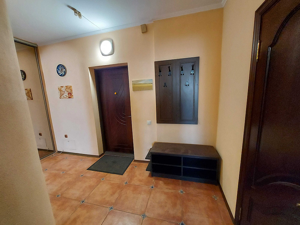 Оренда однокімнатної квартири Клінічна 23-25, 57 метрів, 8 повкрх Киев - изображение 8