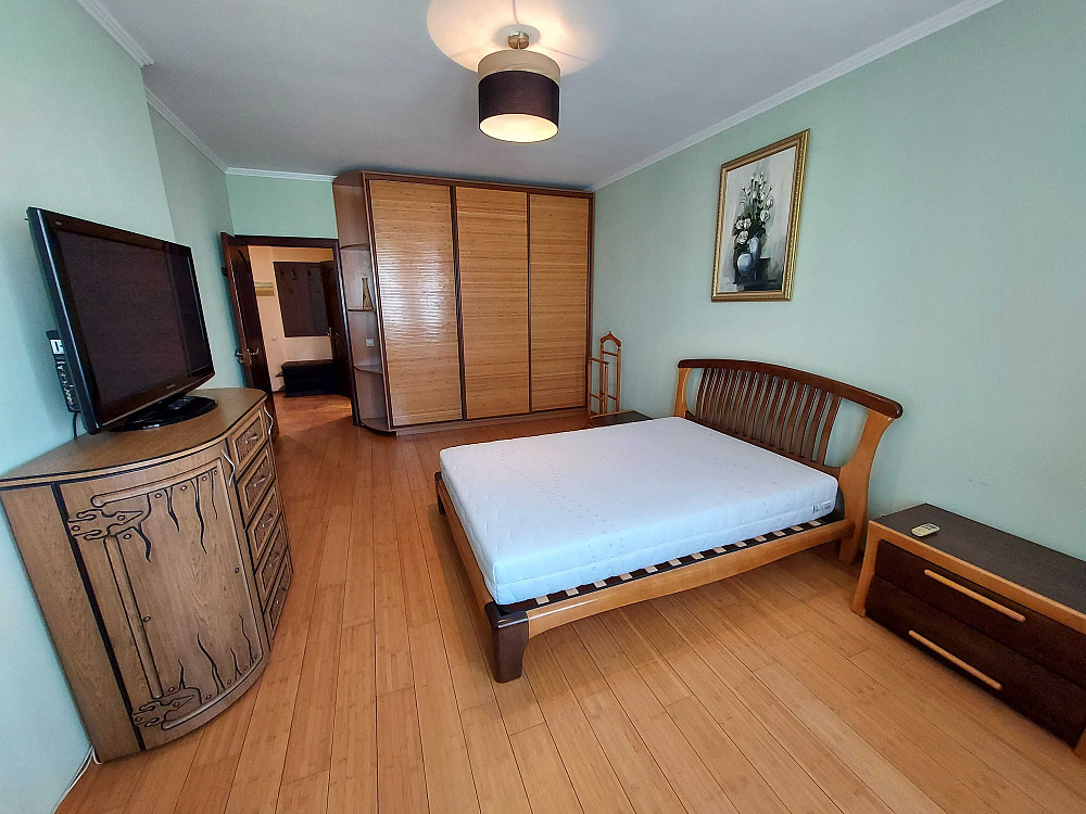 Оренда однокімнатної квартири Клінічна 23-25, 57 метрів, 8 повкрх Киев - изображение 1