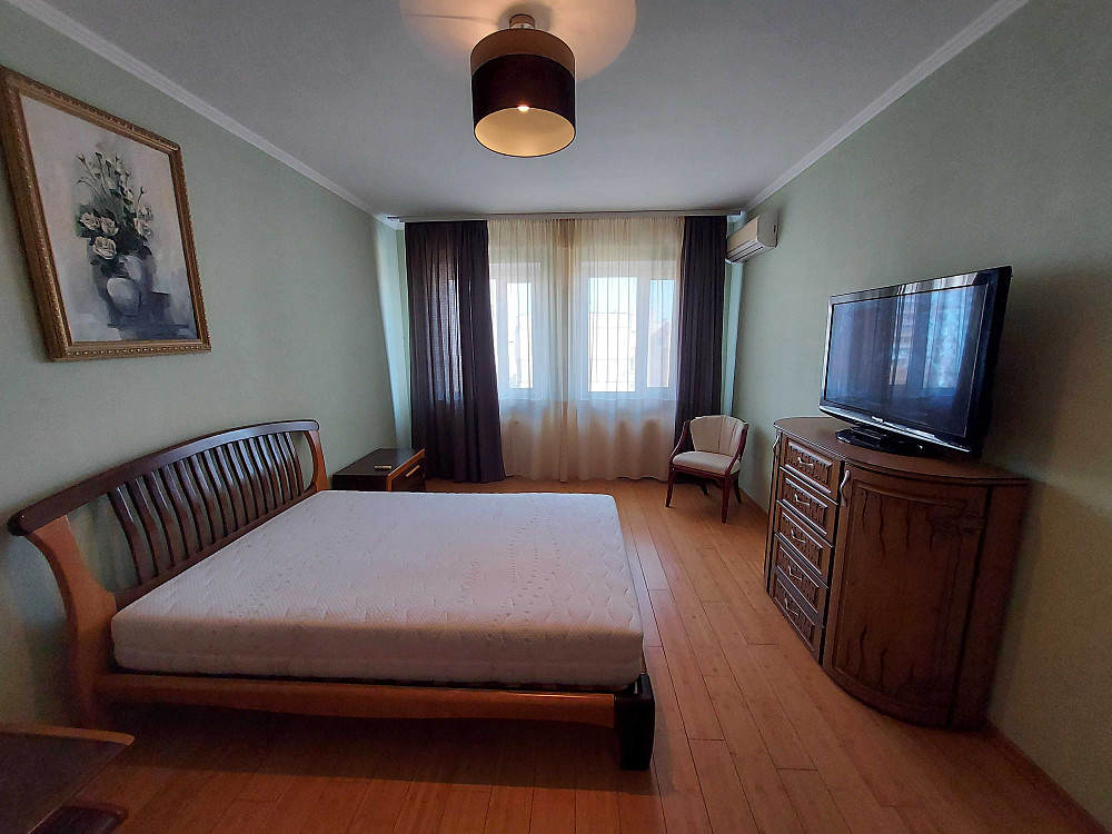 Оренда однокімнатної квартири Клінічна 23-25, 57 метрів, 8 повкрх Киев - изображение 5