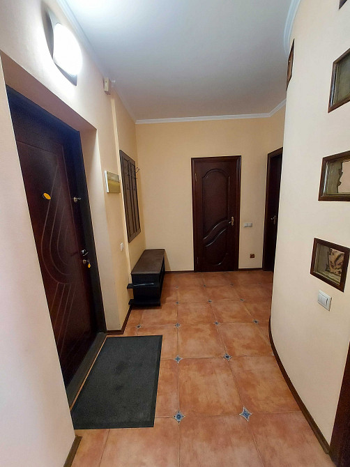 Оренда однокімнатної квартири Клінічна 23-25, 57 метрів, 8 повкрх Киев - изображение 6