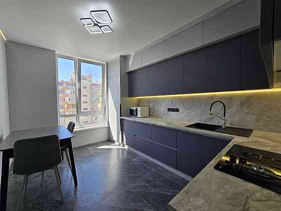 ПЕРША ЗДАЧА! СУЧАСНА 2х НОВОБУДОВА в р-ні центру, 2 кондиціонери! Черновцы