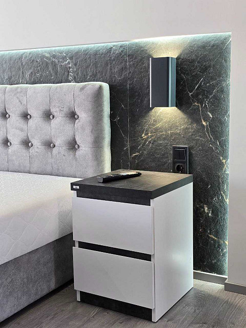 ПЕРША ЗДАЧА! СУЧАСНА 2х НОВОБУДОВА в р-ні центру, 2 кондиціонери! Черновцы - изображение 8