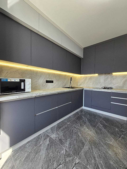 ПЕРША ЗДАЧА! СУЧАСНА 2х НОВОБУДОВА в р-ні центру, 2 кондиціонери! Черновцы - изображение 1