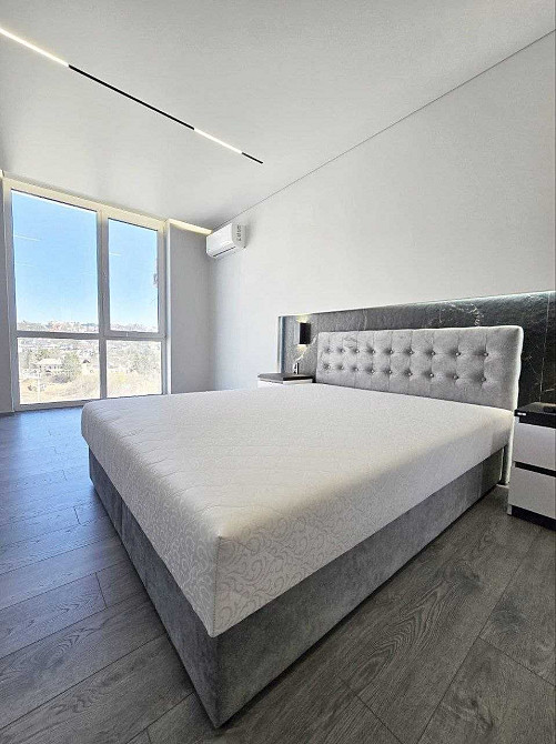 ПЕРША ЗДАЧА! СУЧАСНА 2х НОВОБУДОВА в р-ні центру, 2 кондиціонери! Черновцы - изображение 6