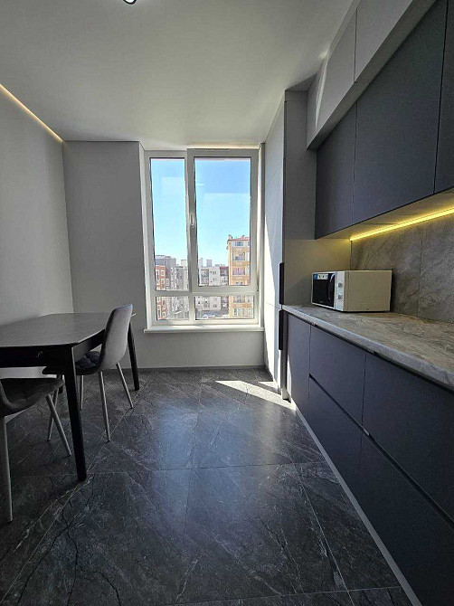 ПЕРША ЗДАЧА! СУЧАСНА 2х НОВОБУДОВА в р-ні центру, 2 кондиціонери! Черновцы - изображение 5