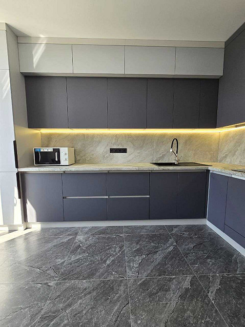 ПЕРША ЗДАЧА! СУЧАСНА 2х НОВОБУДОВА в р-ні центру, 2 кондиціонери! Черновцы - изображение 4