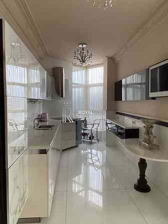 АКТУАЛЬНА оренда дворівнева квартира Володимирська 49а ЦЕНТР відео Киев