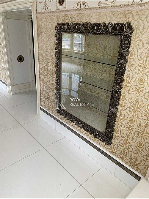 АКТУАЛЬНА оренда дворівнева квартира Володимирська 49а ЦЕНТР відео Київ - зображення 8