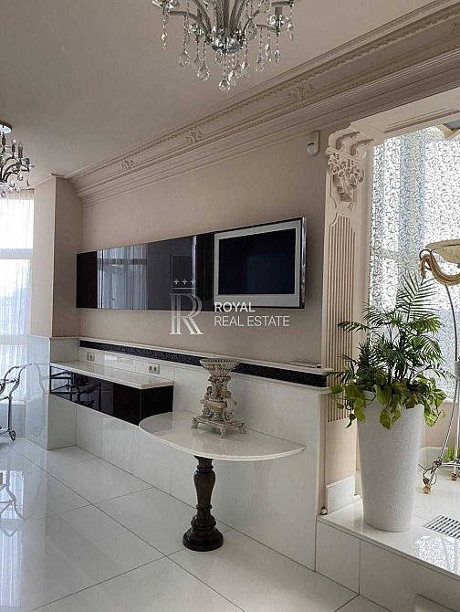 АКТУАЛЬНА оренда дворівнева квартира Володимирська 49а ЦЕНТР відео Київ - зображення 5