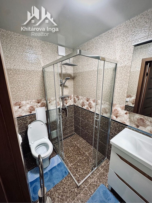 Аренда 3к Гагарина Даффи Днепр - изображение 7