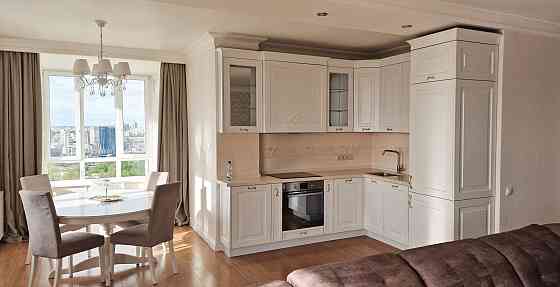 Оренда 3-к квартири 120м2 Соломенский без% Киев