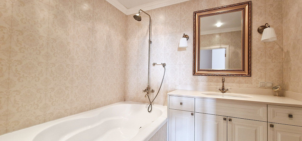 Оренда 3-к квартири 120м2 Соломенский без% Київ - зображення 5