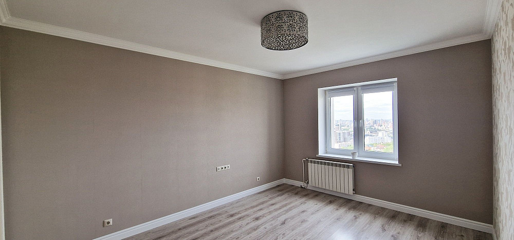 Оренда 3-к квартири 120м2 Соломенский без% Київ - зображення 7