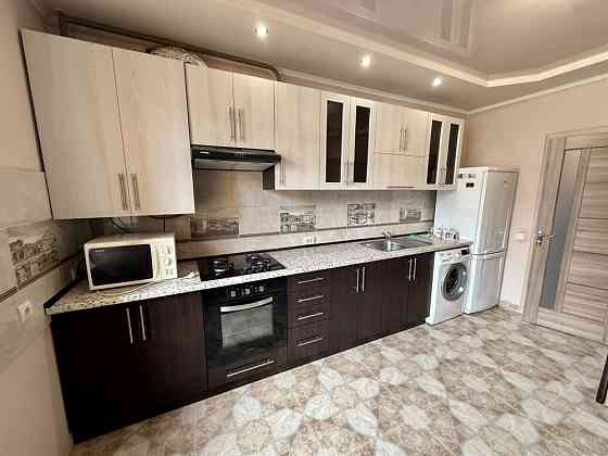 Здається новобудова вул.Марка Вовчка Ровно