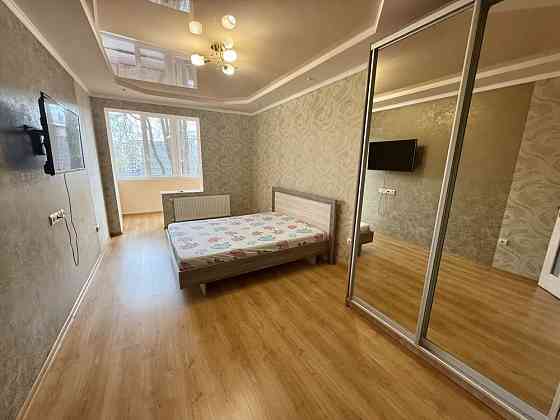 Здається новобудова вул.Марка Вовчка Ровно