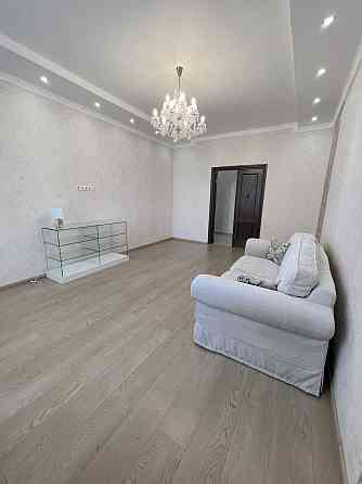 Гостиная Спальня Отд Кухня ЖК Новопечерские Липки Драгомирова 20 Киев