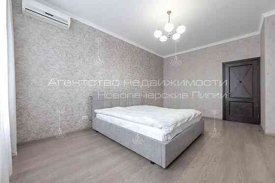 Гостиная Спальня Отд Кухня ЖК Новопечерские Липки Драгомирова 20 Киев