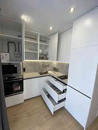 Оренда чудової квартири в ЖК Америка вул Володимира Великого Львов