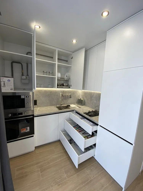 Оренда чудової квартири в ЖК Америка вул Володимира Великого Львів - зображення 3