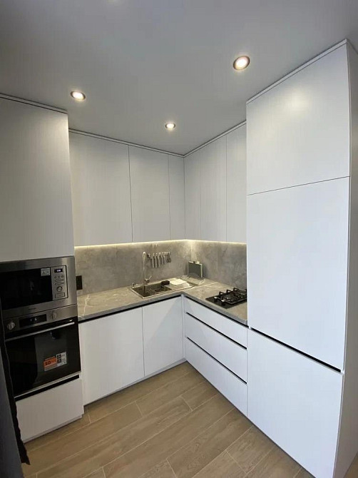 Оренда чудової квартири в ЖК Америка вул Володимира Великого Львів - зображення 1