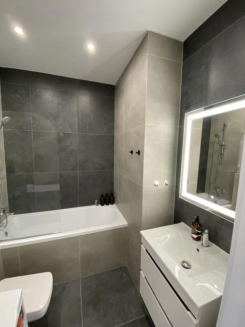 Оренда чудової квартири в ЖК Америка вул Володимира Великого Львів - зображення 8