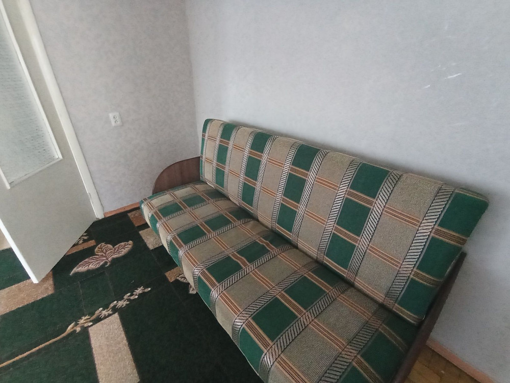 Добротная 2 х комнатная ул. Победы Вознесеновский район Запорожье - изображение 5