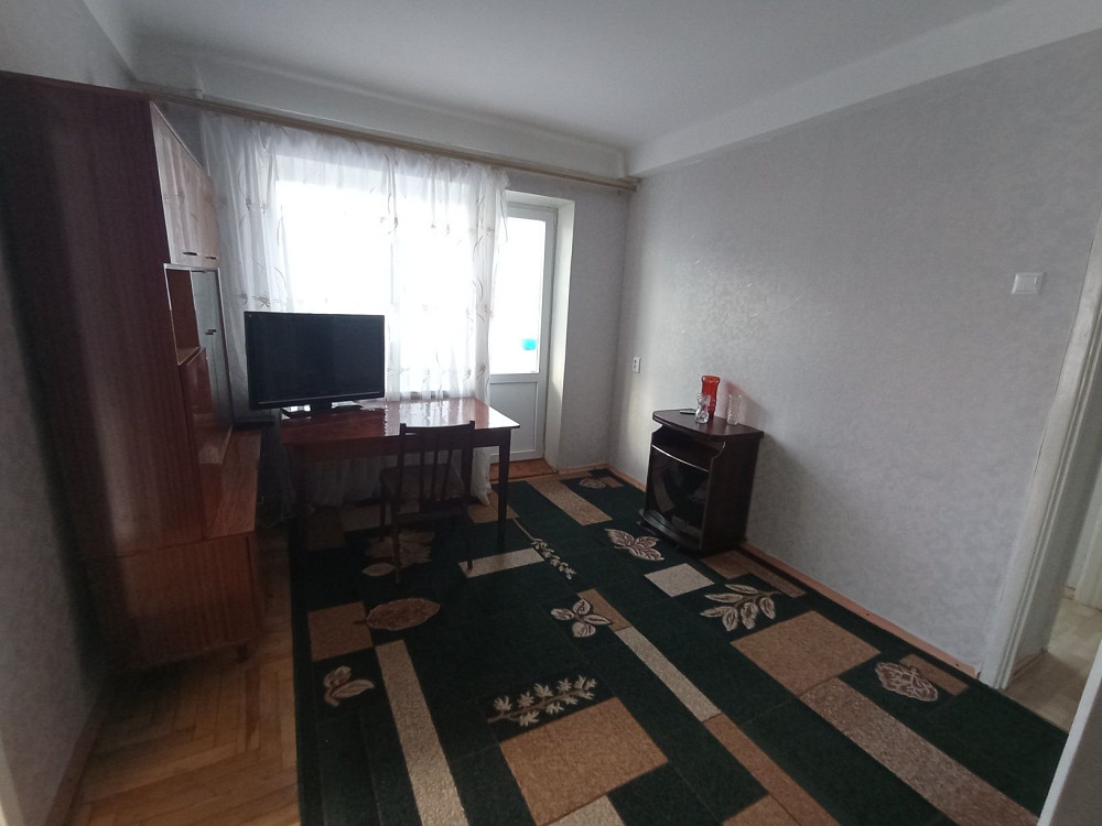 Добротная 2 х комнатная ул. Победы Вознесеновский район Запорожье - изображение 7