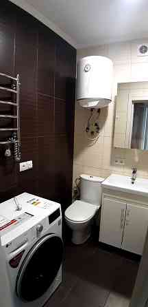 Оренда 1к квартира м. Буча ЖК Міленіум Буча