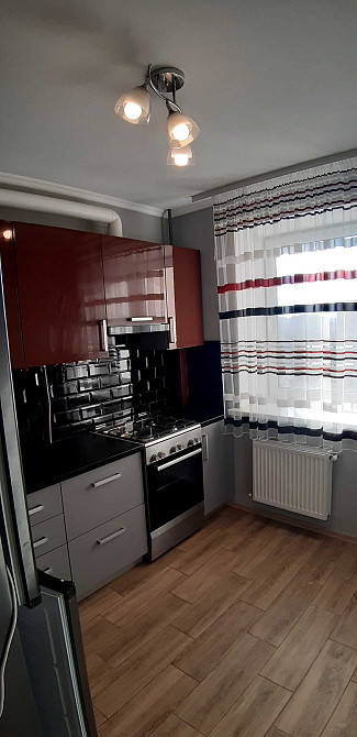 Оренда 1к квартира м. Буча ЖК Міленіум Буча - зображення 1