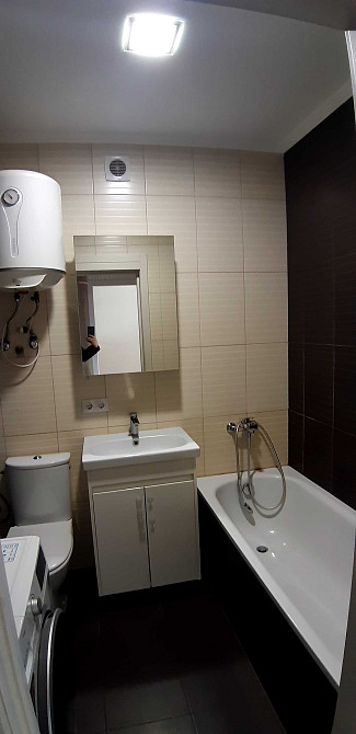 Оренда 1к квартира м. Буча ЖК Міленіум Буча - зображення 7