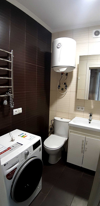 Оренда 1к квартира м. Буча ЖК Міленіум Буча - зображення 5