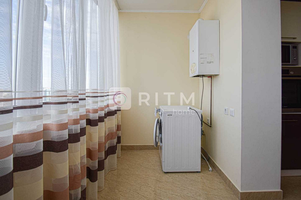 Здається 2-к. квартира з функціональним плануванням за вул. Будного Тернопіль - зображення 6