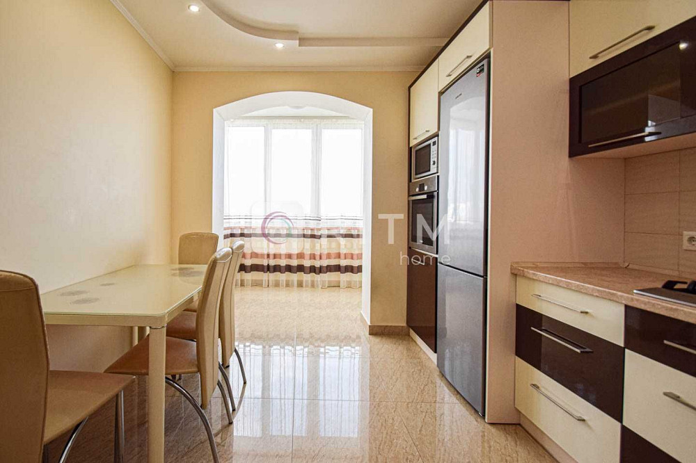 Здається 2-к. квартира з функціональним плануванням за вул. Будного Тернопіль - зображення 5